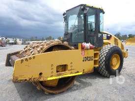 CATERPILLAR CS76 Vibratory Roller - picture0' - Click to enlarge