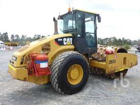 CATERPILLAR CS76 Vibratory Roller - picture1' - Click to enlarge
