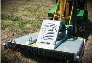 New Slasher to suit Mini Loaders