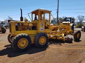 1964 Caterpillar 12E 21F Grader *CONDITIONS APPLY* - picture1' - Click to enlarge