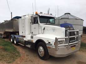 Kenworth T600 Primemover Truck - picture0' - Click to enlarge