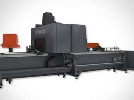 Tekna TKE 944 4-Axis CNC Machining Centre - picture0' - Click to enlarge