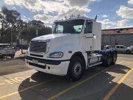 Freightliner, Columbia, Prime Mover - picture0' - Click to enlarge