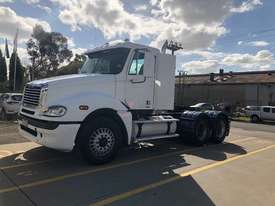 Freightliner, Columbia, Prime Mover - picture0' - Click to enlarge