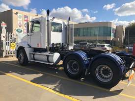 Freightliner, Columbia, Prime Mover - picture2' - Click to enlarge