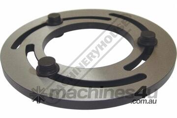 Lathe - Boring Ring for Chuck Soft Jaws 8