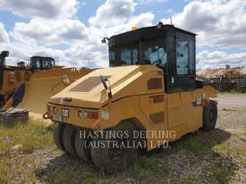 CATERPILLAR CW34LRC Pneumatic Tired Compactors - picture1' - Click to enlarge