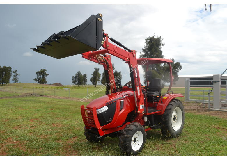 caption ALFA RM35 ROPS-FEL-4in1
