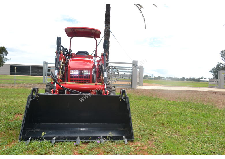 caption ALFA RM35 ROPS-FEL-4in1