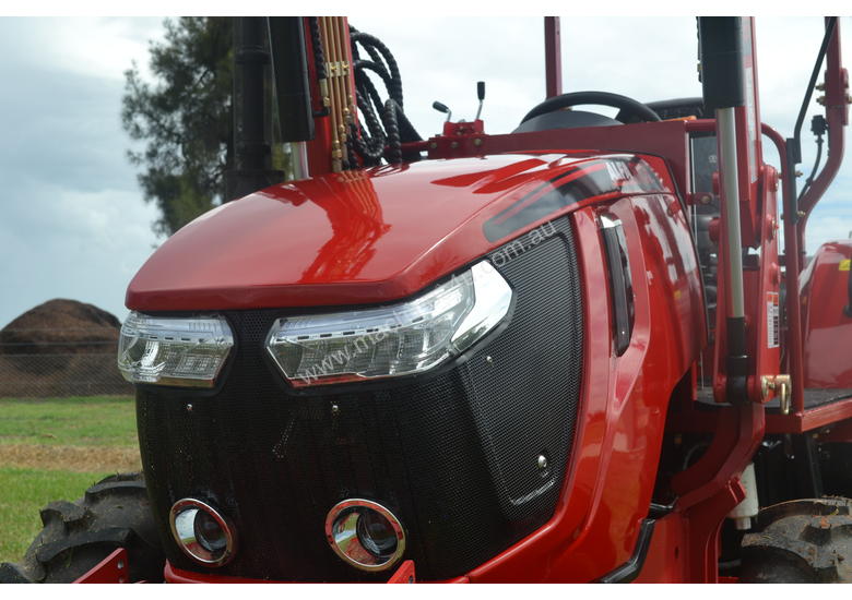 caption ALFA RM35 ROPS-FEL-4in1