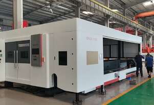 Farley FLASH 1.5x3m+Pipe 20kW Fiber Laser - Includes Cover
