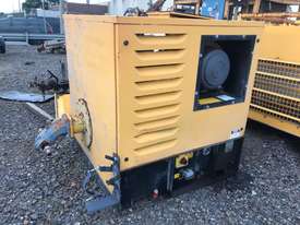 2006 Atlas Copco XAH4 OEM High Pressure Compressor - picture0' - Click to enlarge