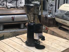 LA SPAZIALE MX AUTO ESPRESSO COFFEE GRINDER CAFE - picture0' - Click to enlarge