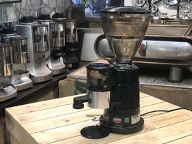 LA SPAZIALE MX AUTO ESPRESSO COFFEE GRINDER CAFE - picture1' - Click to enlarge