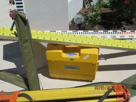 SURVEYING EQUIPMENT - picture0' - Click to enlarge
