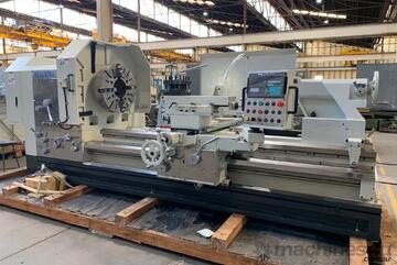 Megabore   OIL COUNTRY LATHE Megabore   OIL COUNTRY LATHE