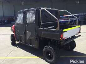 Polaris Ranger - picture2' - Click to enlarge