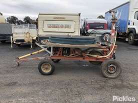 Trailco T300 Travelling Irrigator - picture1' - Click to enlarge