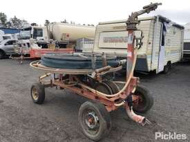 Trailco T300 Travelling Irrigator - picture2' - Click to enlarge