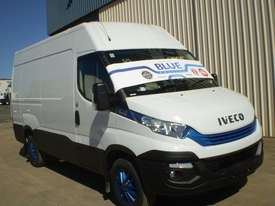 Iveco Daily  Pantech Truck - picture0' - Click to enlarge