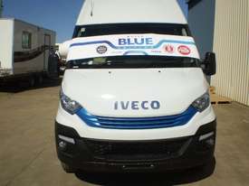 Iveco Daily  Pantech Truck - picture0' - Click to enlarge