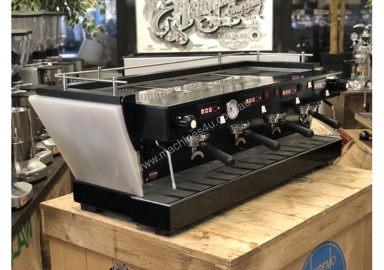 Used La Marzocco Linea FB70 4 Group Coffee Machines in , - Listed on