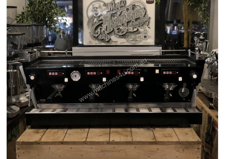 Used La Marzocco Linea FB70 4 Group Coffee Machines in , Listed on