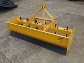 6ft Box Grader Blade - Rippers and Scraper  - picture0' - Click to enlarge