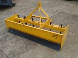 6ft Box Grader Blade - Rippers and Scraper  - picture0' - Click to enlarge