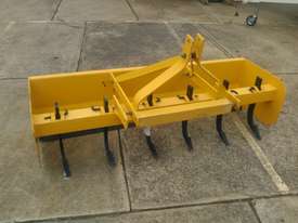 6ft Box Grader Blade - Rippers and Scraper  - picture1' - Click to enlarge