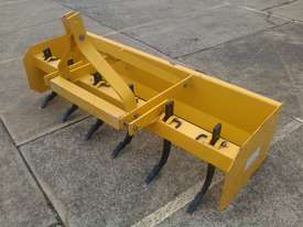 6ft Box Grader Blade - Rippers and Scraper  - picture2' - Click to enlarge