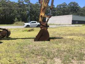 Used Caterpillar Excavator - picture2' - Click to enlarge