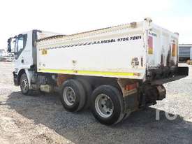 IVECO STRALIS Tipper Truck (T/A) - picture1' - Click to enlarge