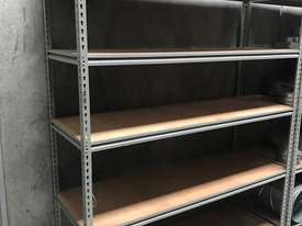 Shelving Acerack Longspan - picture0' - Click to enlarge
