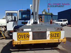 25 TONNE FRANNA MAC25 1999 - ACS - picture0' - Click to enlarge