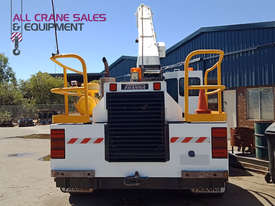 25 TONNE FRANNA MAC25 1999 - ACS - picture1' - Click to enlarge