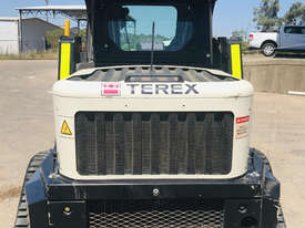 Terex PT-60 / PT60 Skid Steer Loader - picture2' - Click to enlarge