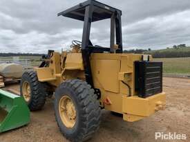 1987 Caterpillar IT12 - picture0' - Click to enlarge