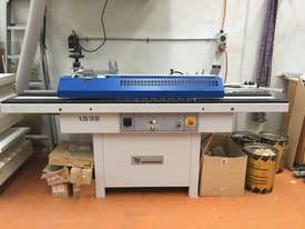Used Automatic Edge Bander - picture0' - Click to enlarge