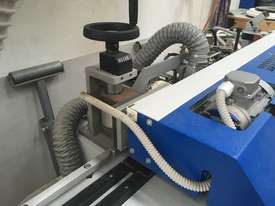 Used Automatic Edge Bander - picture0' - Click to enlarge