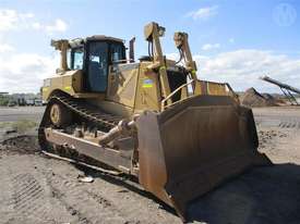 Caterpillar D8T - picture0' - Click to enlarge