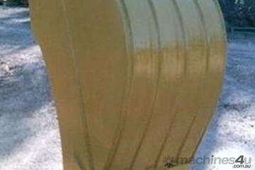 Clamshell Buckets Mud Sieve Tilt Screening