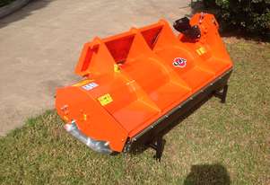LIPA Skid Steer Mulcher Ideal for Land Clearing & Vegetation Management