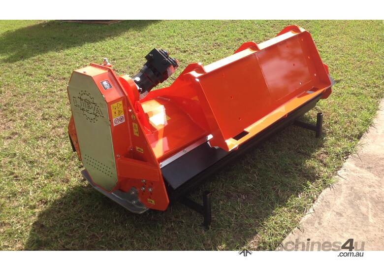 New LIPA LIPA Skid steer mulcher Skid Steer Mulcher in South Windsor, NSW