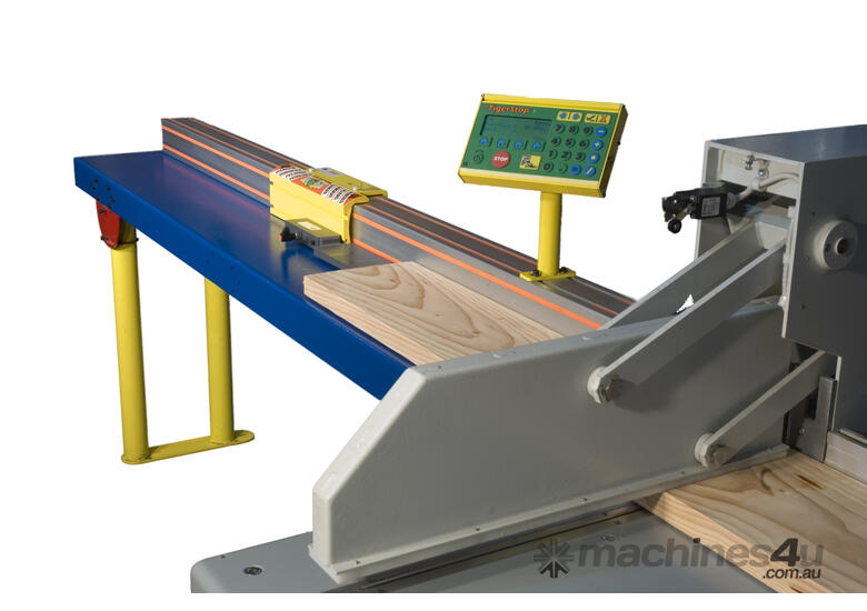 New tigerstop Tigerstop automated measurement systems Measuring Sytems ...