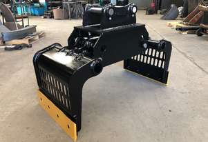 GARDNER ENGINEERING - Sorting-Demolition Grab