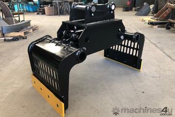 GARDNER ENGINEERING - Sorting-Demolition Grab