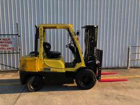 3.5T Diesel Counterbalance Forklift - picture0' - Click to enlarge