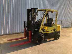 3.5T Diesel Counterbalance Forklift - picture1' - Click to enlarge
