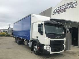 2019 Volvo FE280 Curtainsider - picture0' - Click to enlarge